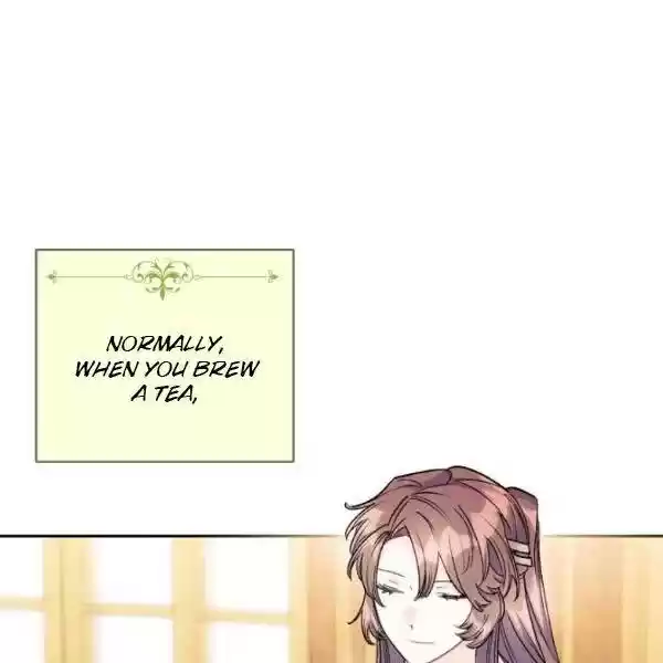 The Duchess' 50 Tea Recipes Chapter 108