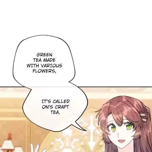 The Duchess' 50 Tea Recipes Chapter 108
