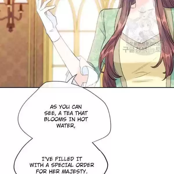 The Duchess' 50 Tea Recipes Chapter 108