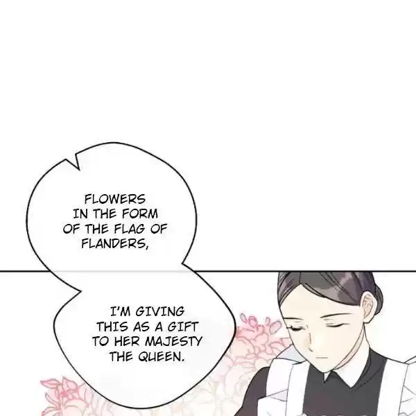 The Duchess' 50 Tea Recipes Chapter 108