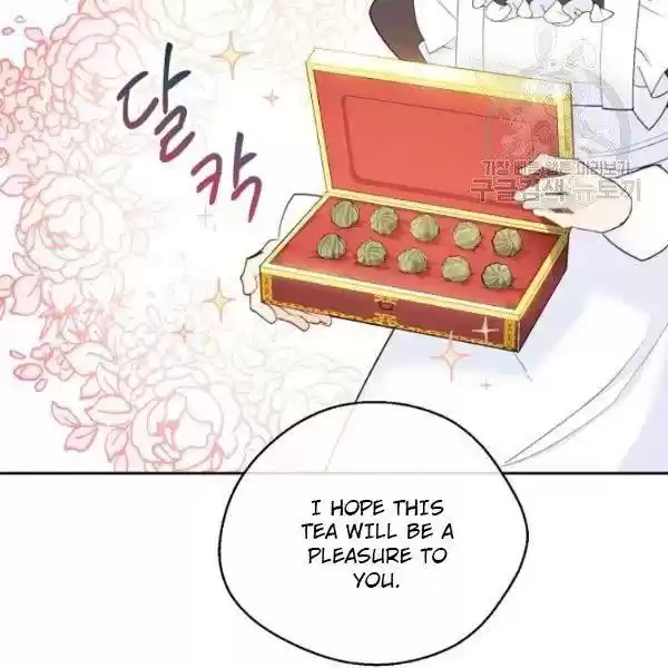 The Duchess' 50 Tea Recipes Chapter 108