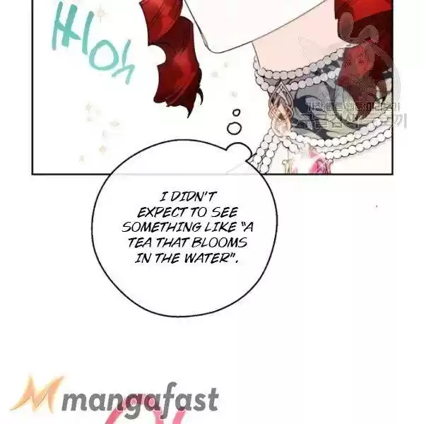 The Duchess' 50 Tea Recipes Chapter 108