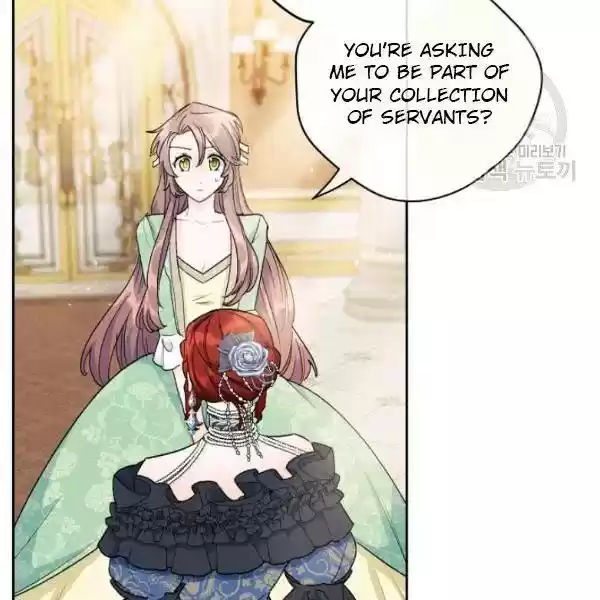 The Duchess' 50 Tea Recipes Chapter 109