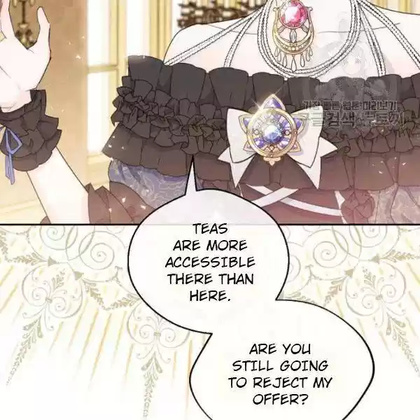 The Duchess' 50 Tea Recipes Chapter 109