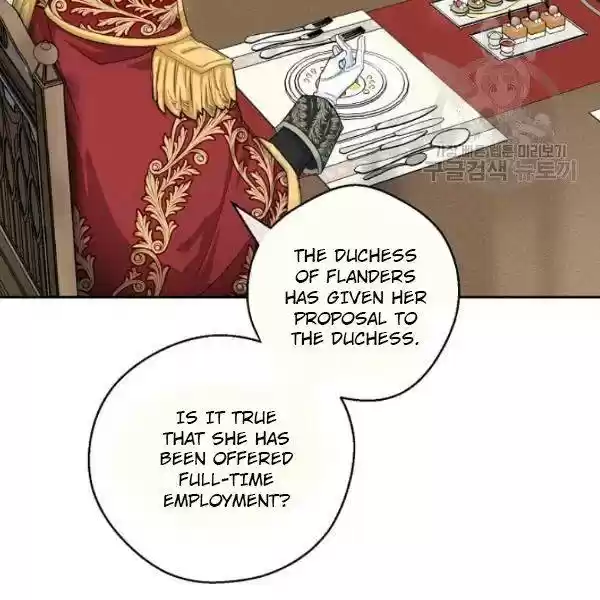 The Duchess' 50 Tea Recipes Chapter 109