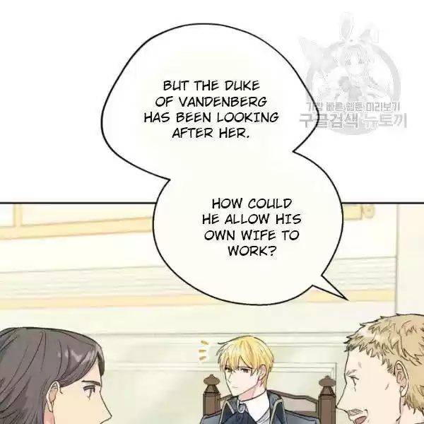 The Duchess' 50 Tea Recipes Chapter 109