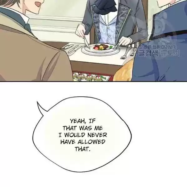 The Duchess' 50 Tea Recipes Chapter 109