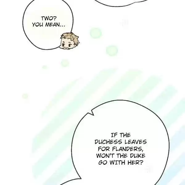 The Duchess' 50 Tea Recipes Chapter 109