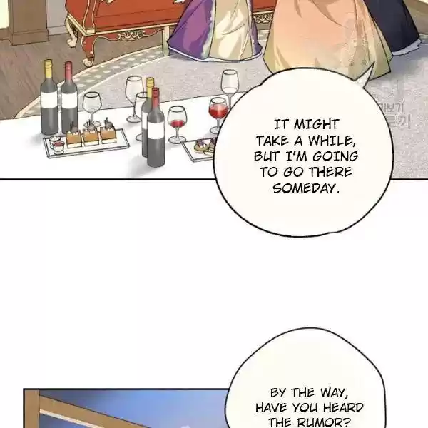 The Duchess' 50 Tea Recipes Chapter 109