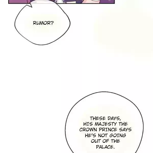 The Duchess' 50 Tea Recipes Chapter 109