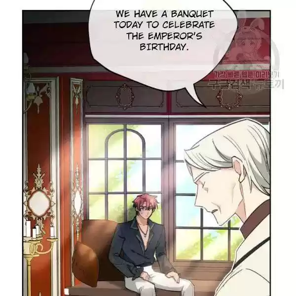 The Duchess' 50 Tea Recipes Chapter 109