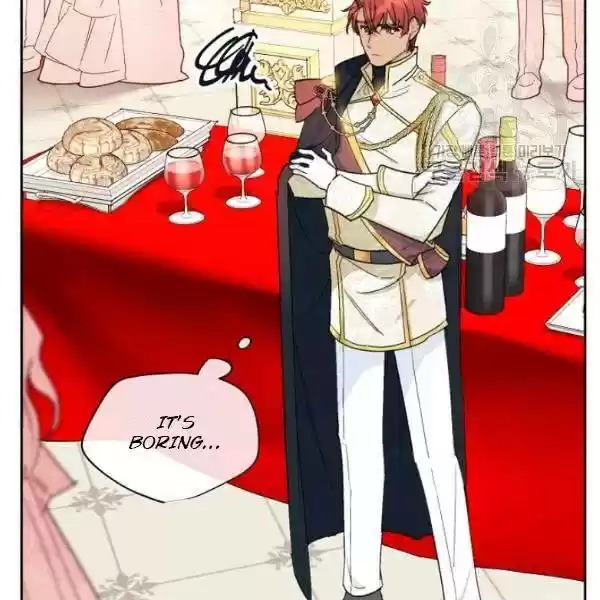 The Duchess' 50 Tea Recipes Chapter 109