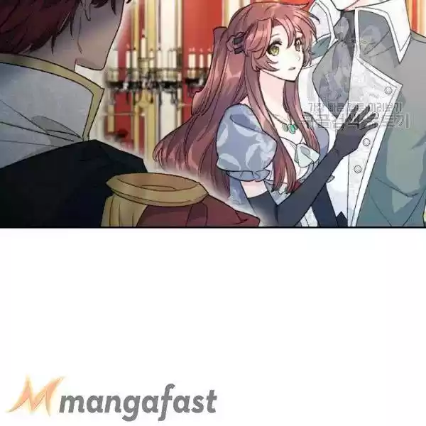 The Duchess' 50 Tea Recipes Chapter 109