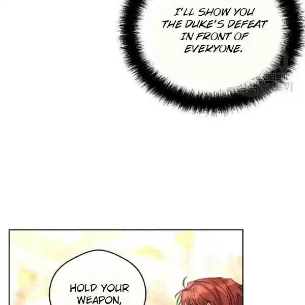 The Duchess' 50 Tea Recipes Chapter 110