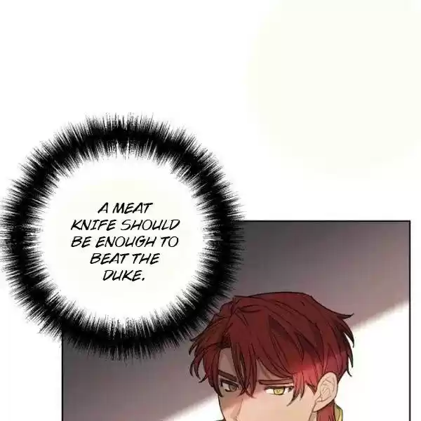 The Duchess' 50 Tea Recipes Chapter 110