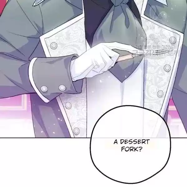 The Duchess' 50 Tea Recipes Chapter 110