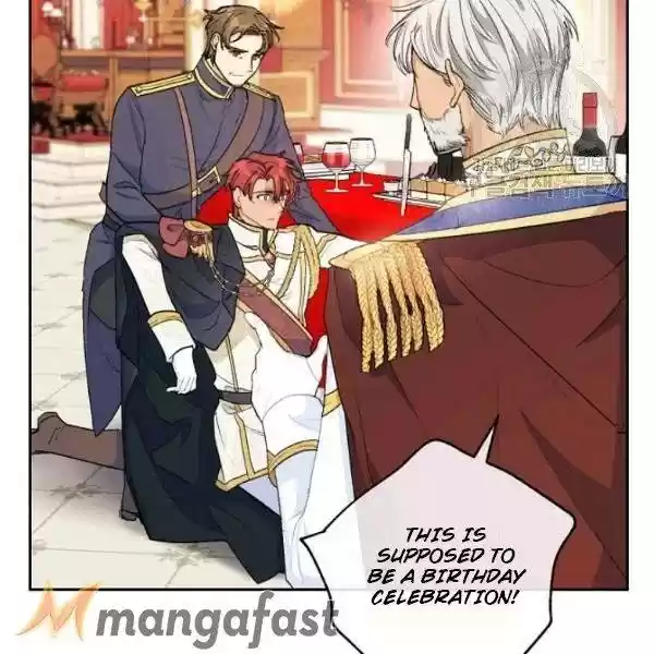 The Duchess' 50 Tea Recipes Chapter 110