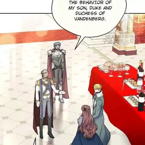 The Duchess' 50 Tea Recipes Chapter 110