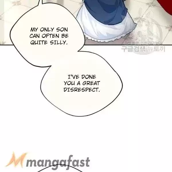 The Duchess' 50 Tea Recipes Chapter 110