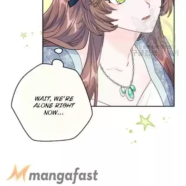 The Duchess' 50 Tea Recipes Chapter 110