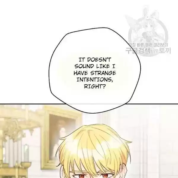 The Duchess' 50 Tea Recipes Chapter 110