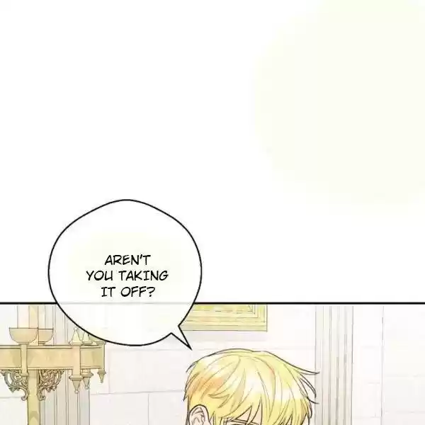 The Duchess' 50 Tea Recipes Chapter 110