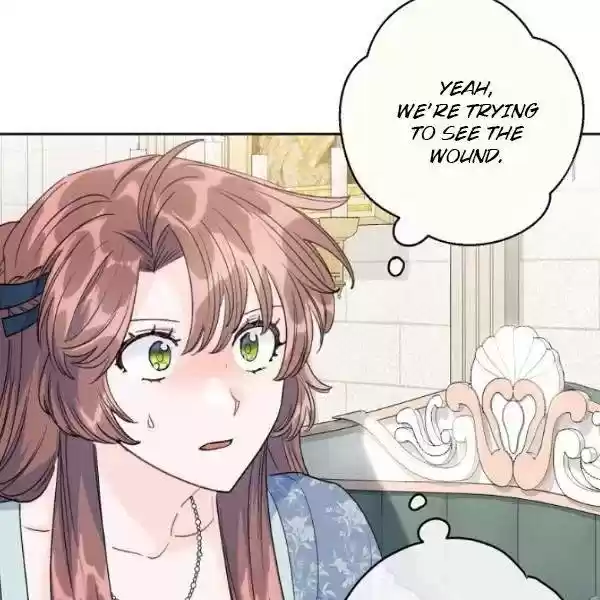 The Duchess' 50 Tea Recipes Chapter 110