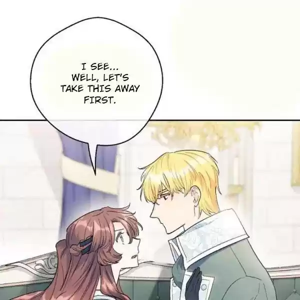 The Duchess' 50 Tea Recipes Chapter 110