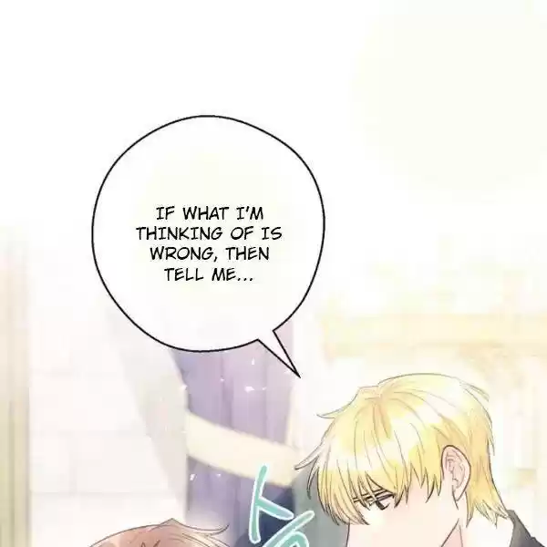 The Duchess' 50 Tea Recipes Chapter 110