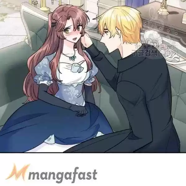 The Duchess' 50 Tea Recipes Chapter 110