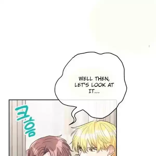 The Duchess' 50 Tea Recipes Chapter 110