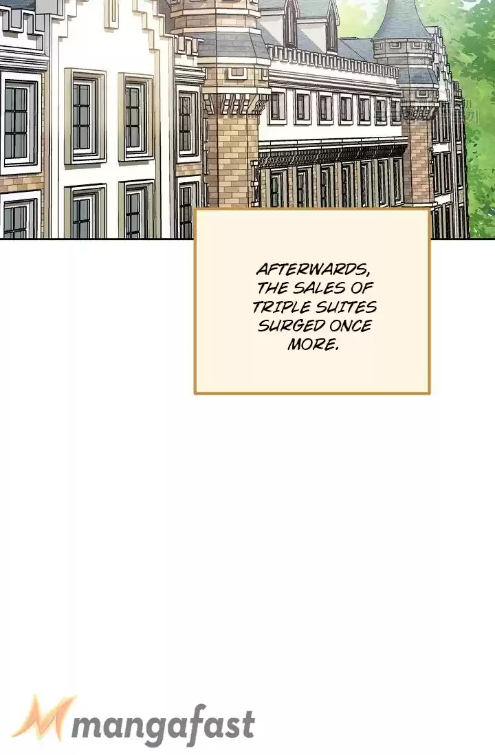 The Duchess' 50 Tea Recipes Chapter 111