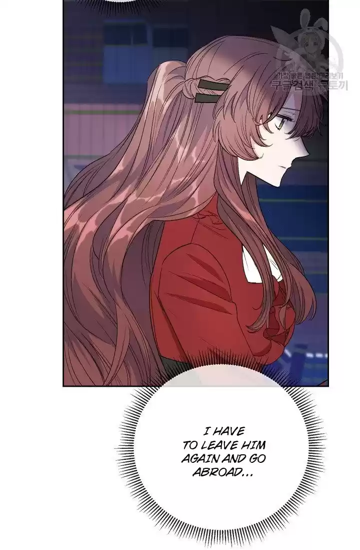 The Duchess' 50 Tea Recipes Chapter 111