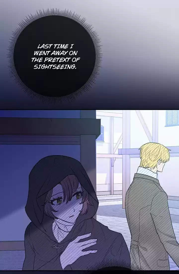 The Duchess' 50 Tea Recipes Chapter 111