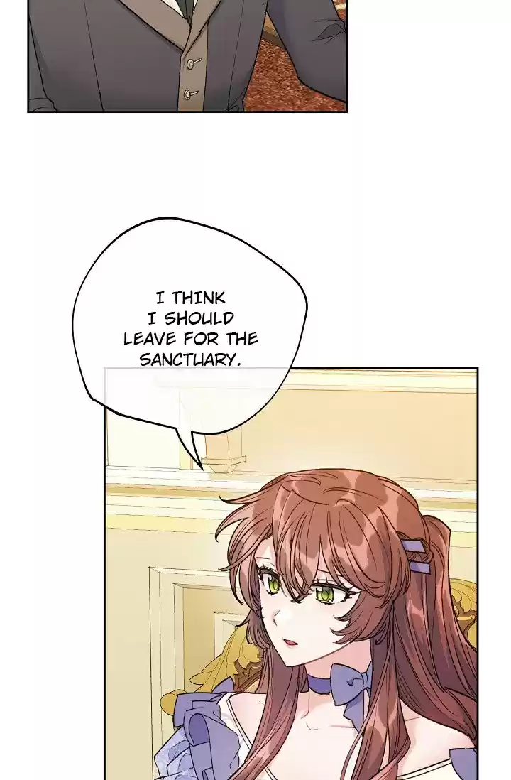 The Duchess' 50 Tea Recipes Chapter 111