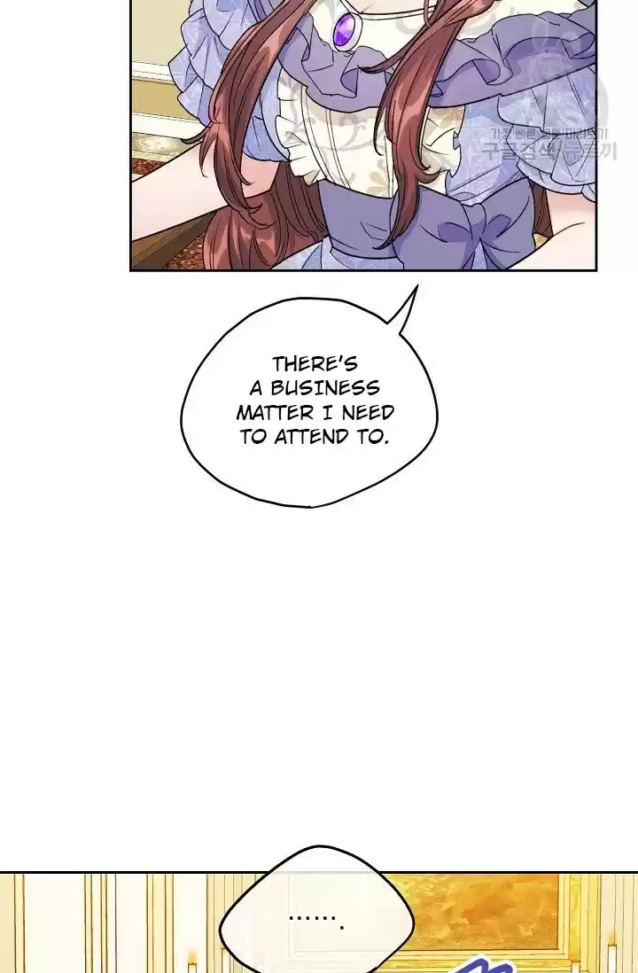 The Duchess' 50 Tea Recipes Chapter 111