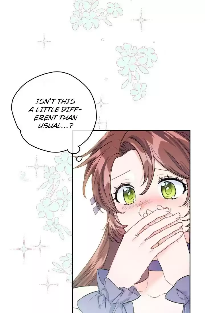 The Duchess' 50 Tea Recipes Chapter 111