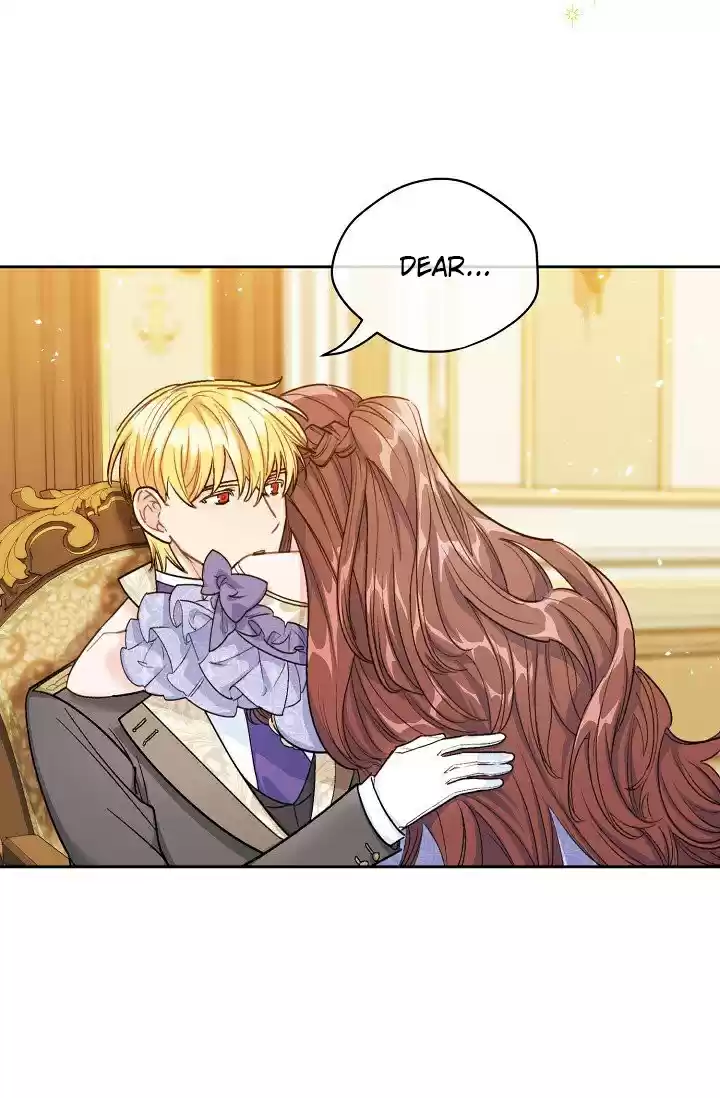 The Duchess' 50 Tea Recipes Chapter 111