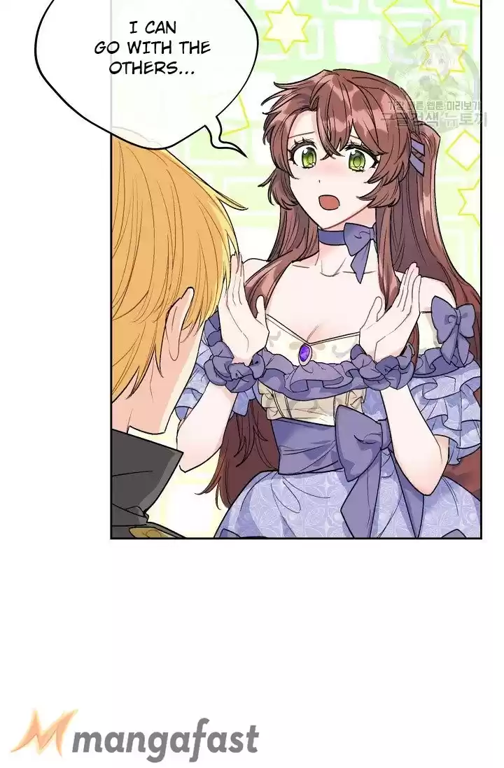 The Duchess' 50 Tea Recipes Chapter 111