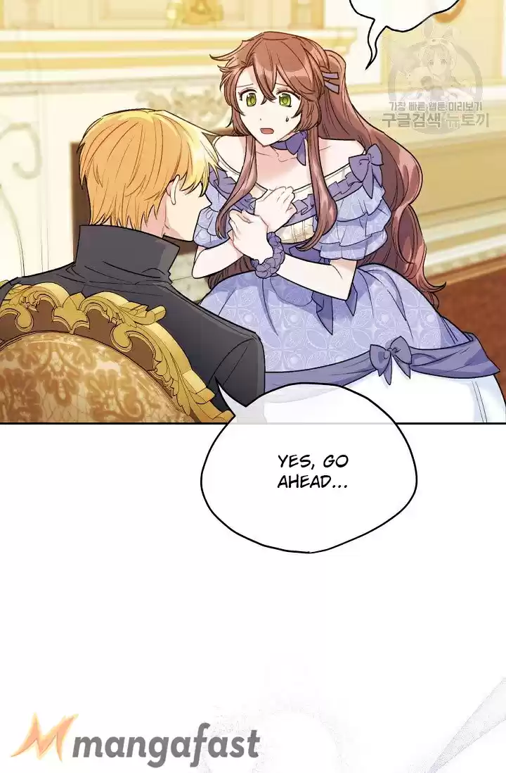 The Duchess' 50 Tea Recipes Chapter 111