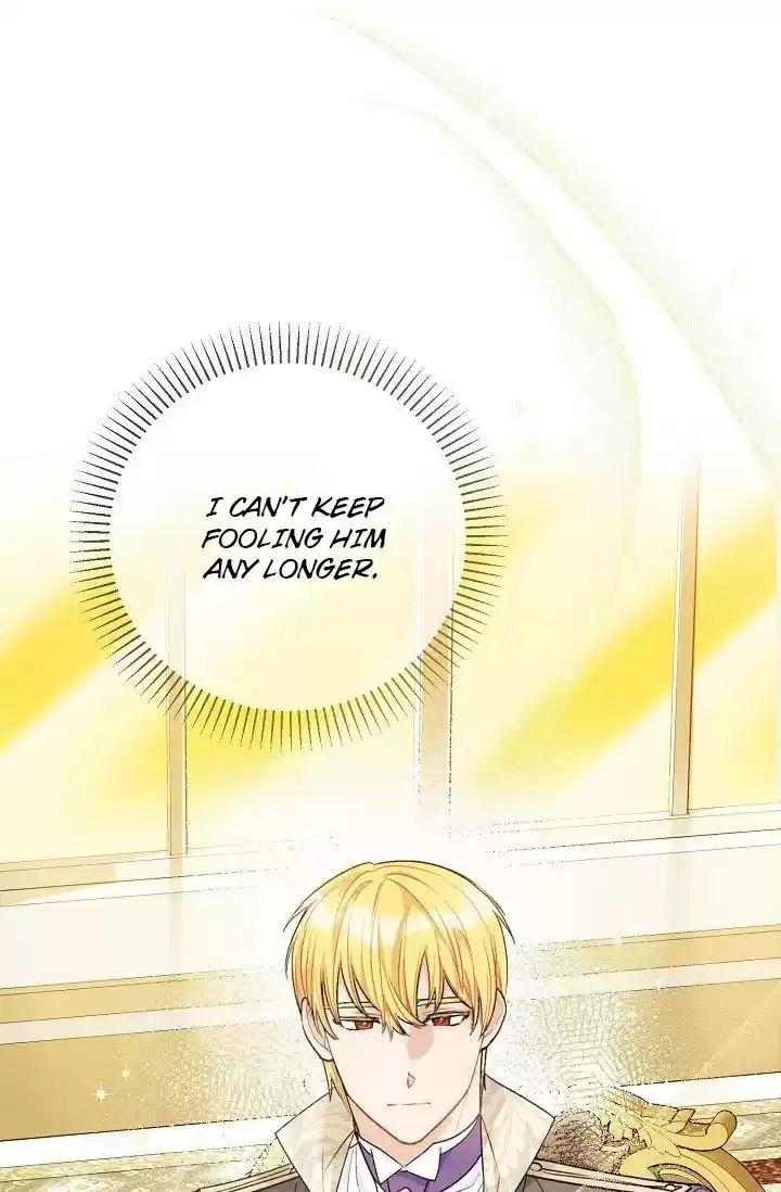 The Duchess' 50 Tea Recipes Chapter 111