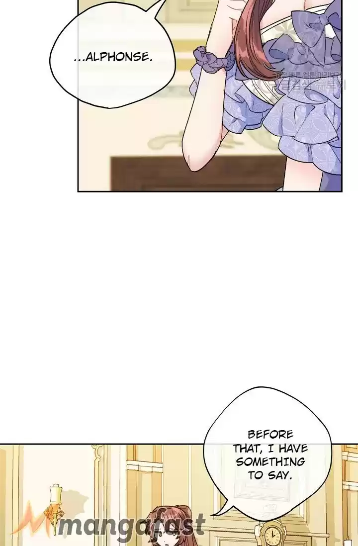 The Duchess' 50 Tea Recipes Chapter 111