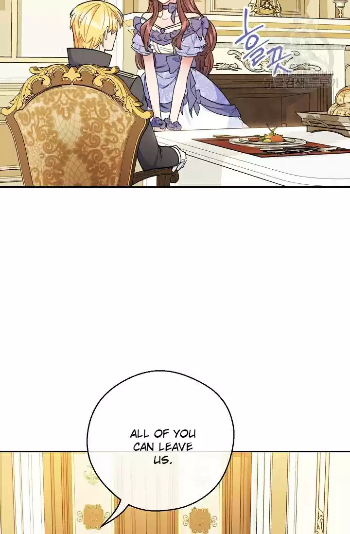 The Duchess' 50 Tea Recipes Chapter 111