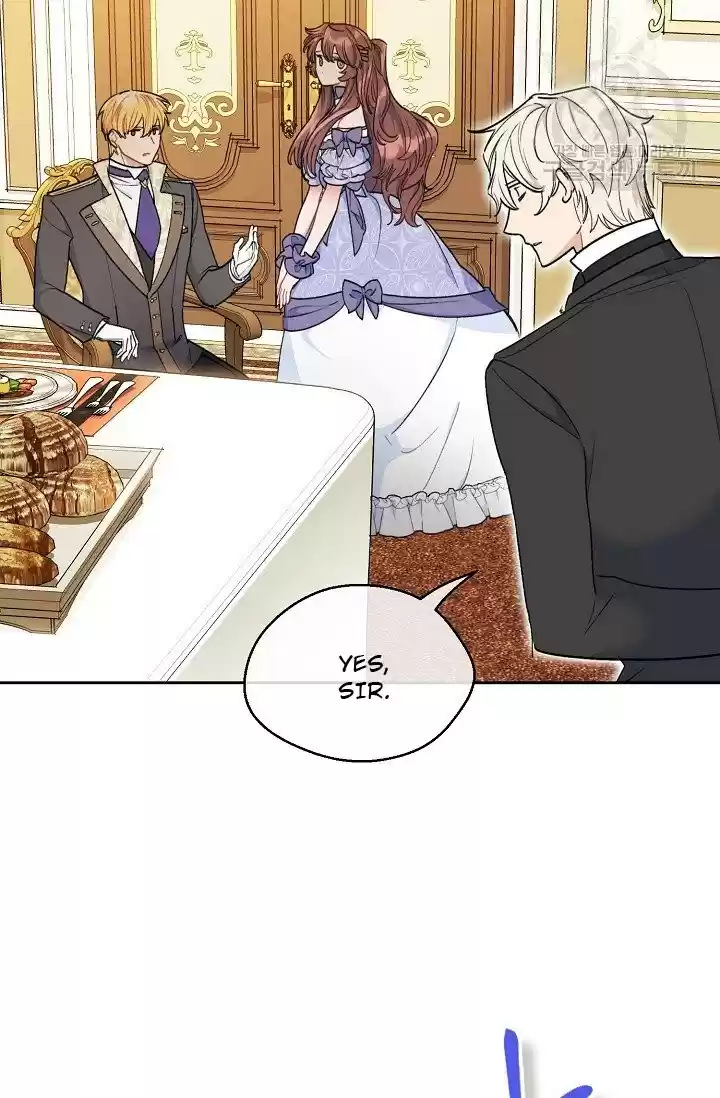 The Duchess' 50 Tea Recipes Chapter 111