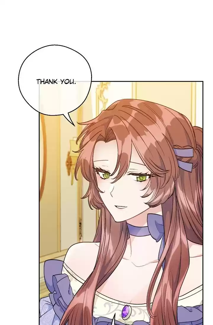 The Duchess' 50 Tea Recipes Chapter 111