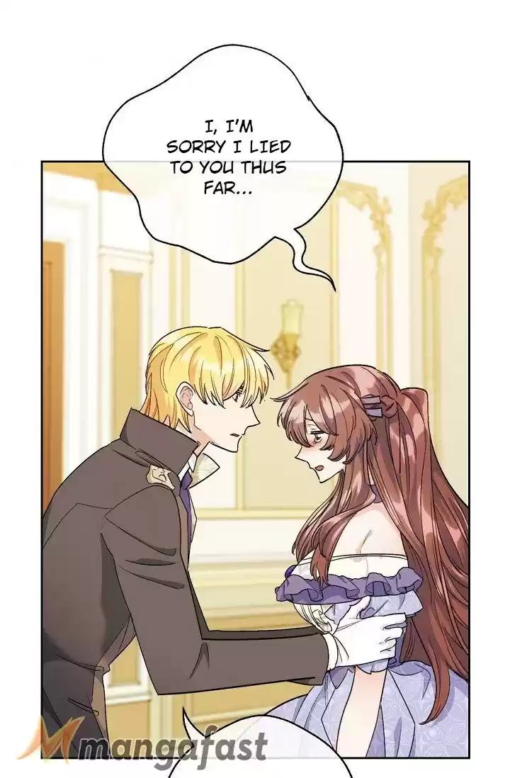 The Duchess' 50 Tea Recipes Chapter 111