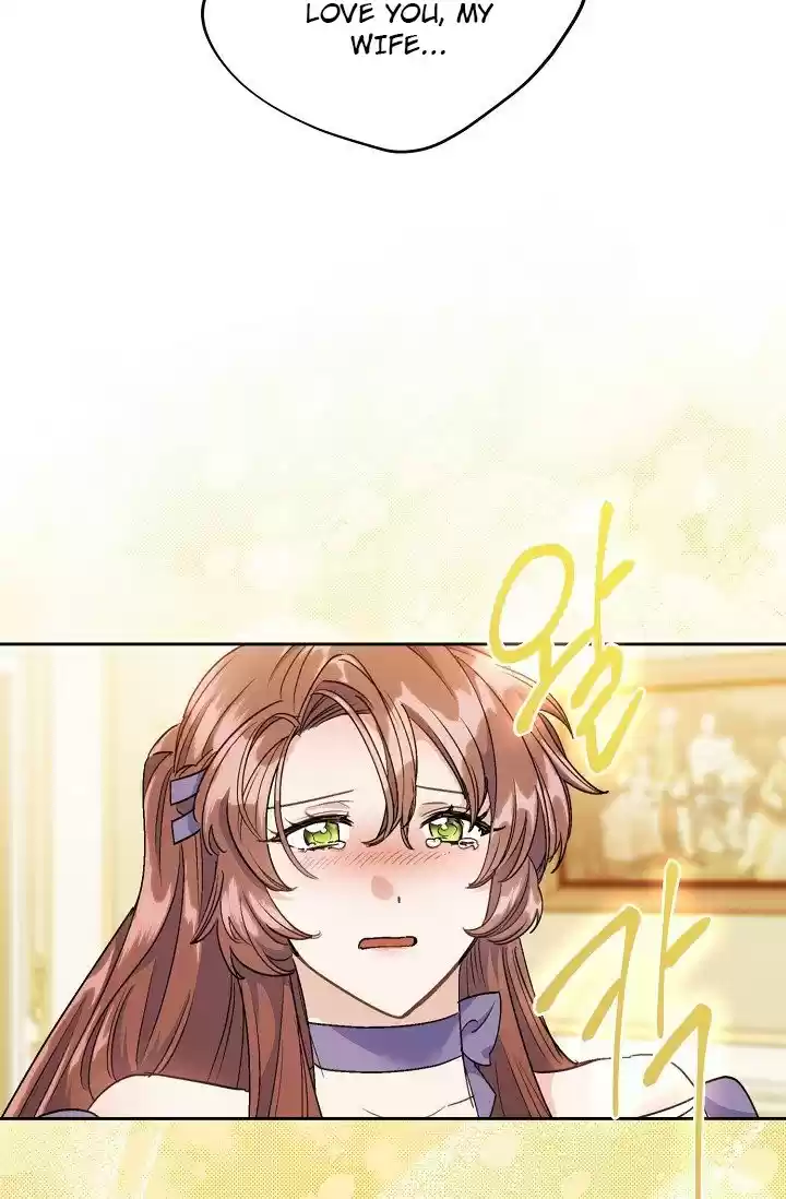 The Duchess' 50 Tea Recipes Chapter 111