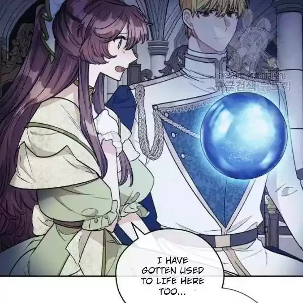 The Duchess' 50 Tea Recipes Chapter 113