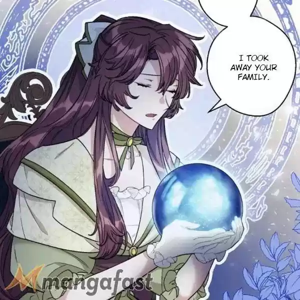 The Duchess' 50 Tea Recipes Chapter 113