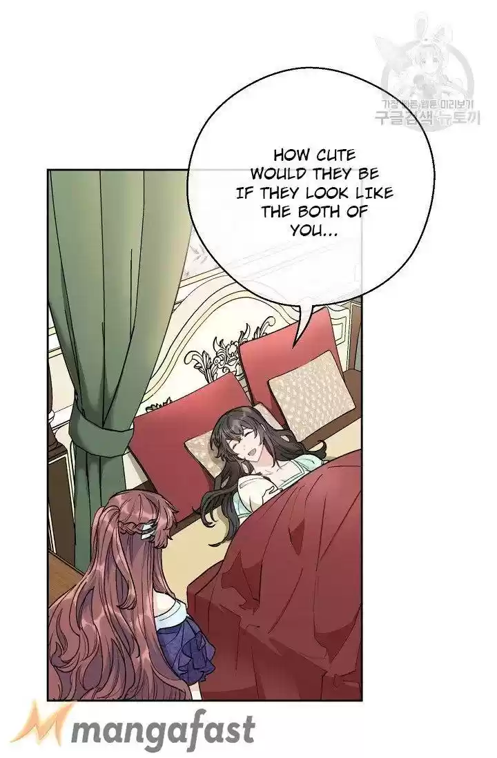 The Duchess' 50 Tea Recipes Chapter 115